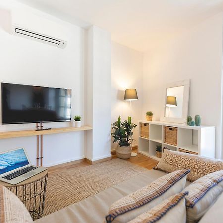 Bravissimo Sant Pau Apartamento Girona Exterior foto