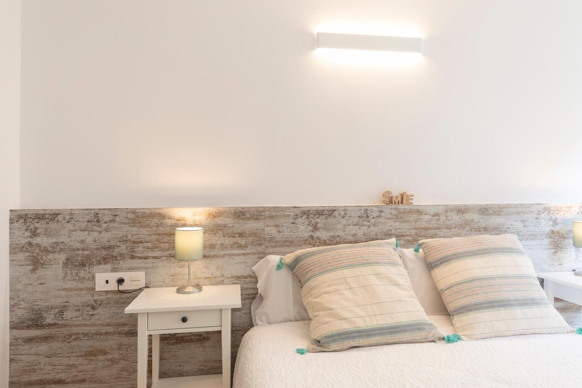 Bravissimo Sant Pau Apartamento Girona Exterior foto