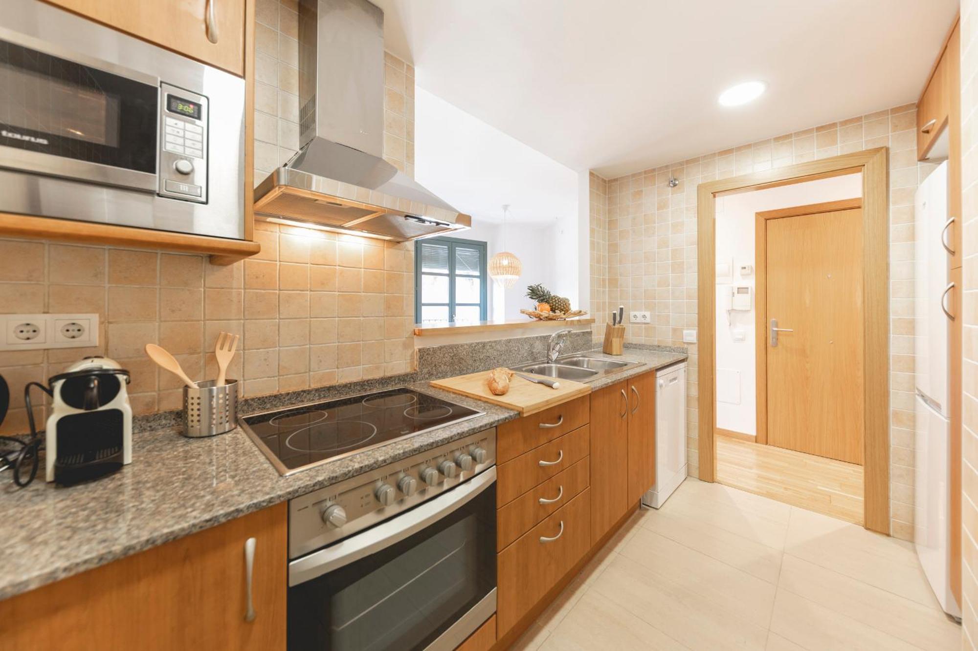 Bravissimo Sant Pau Apartamento Girona Exterior foto