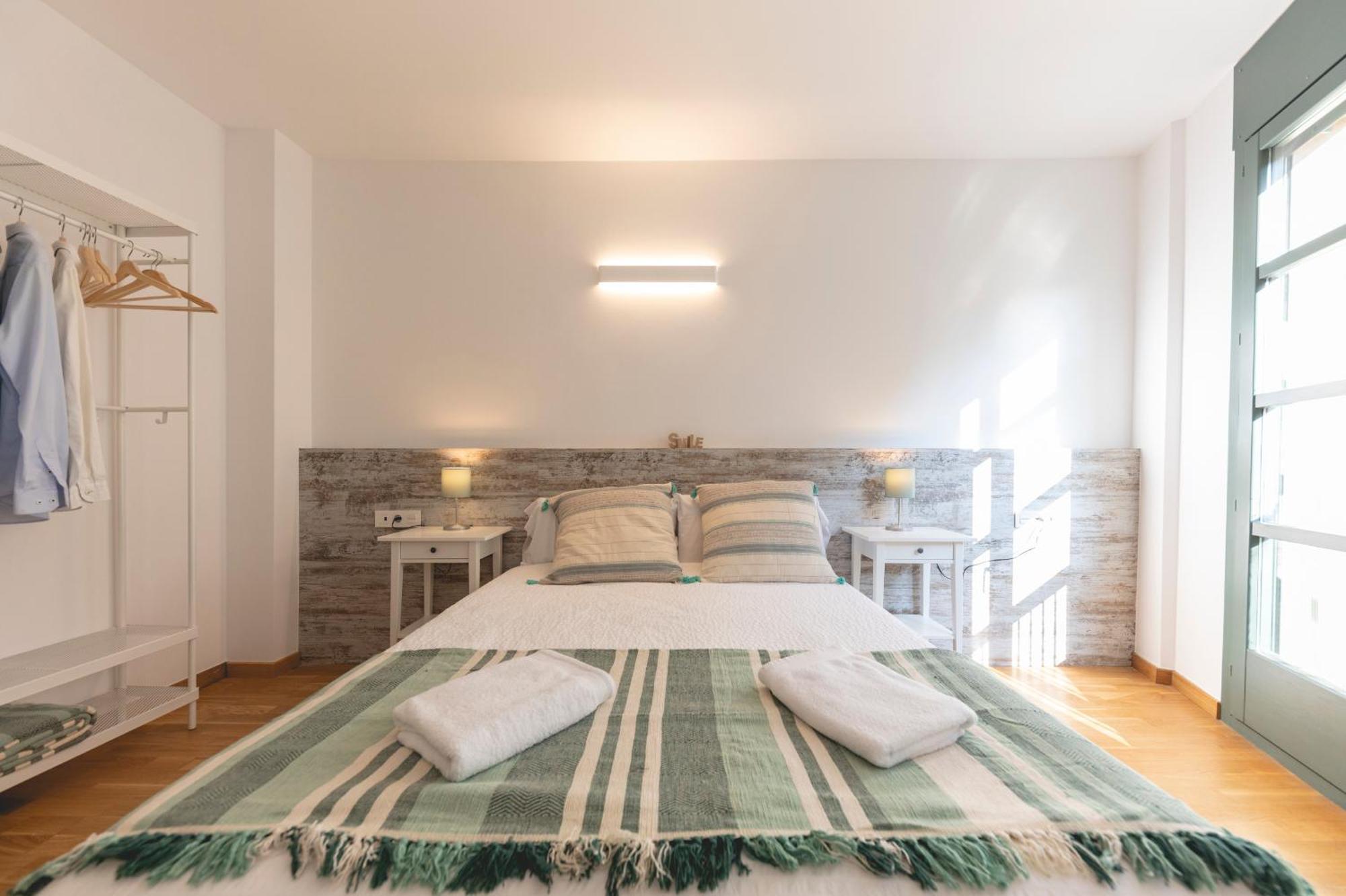 Bravissimo Sant Pau Apartamento Girona Exterior foto